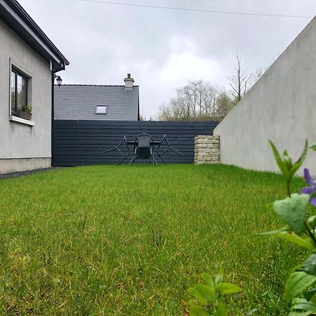 Sandyhill Guest House - Westport Exterior foto